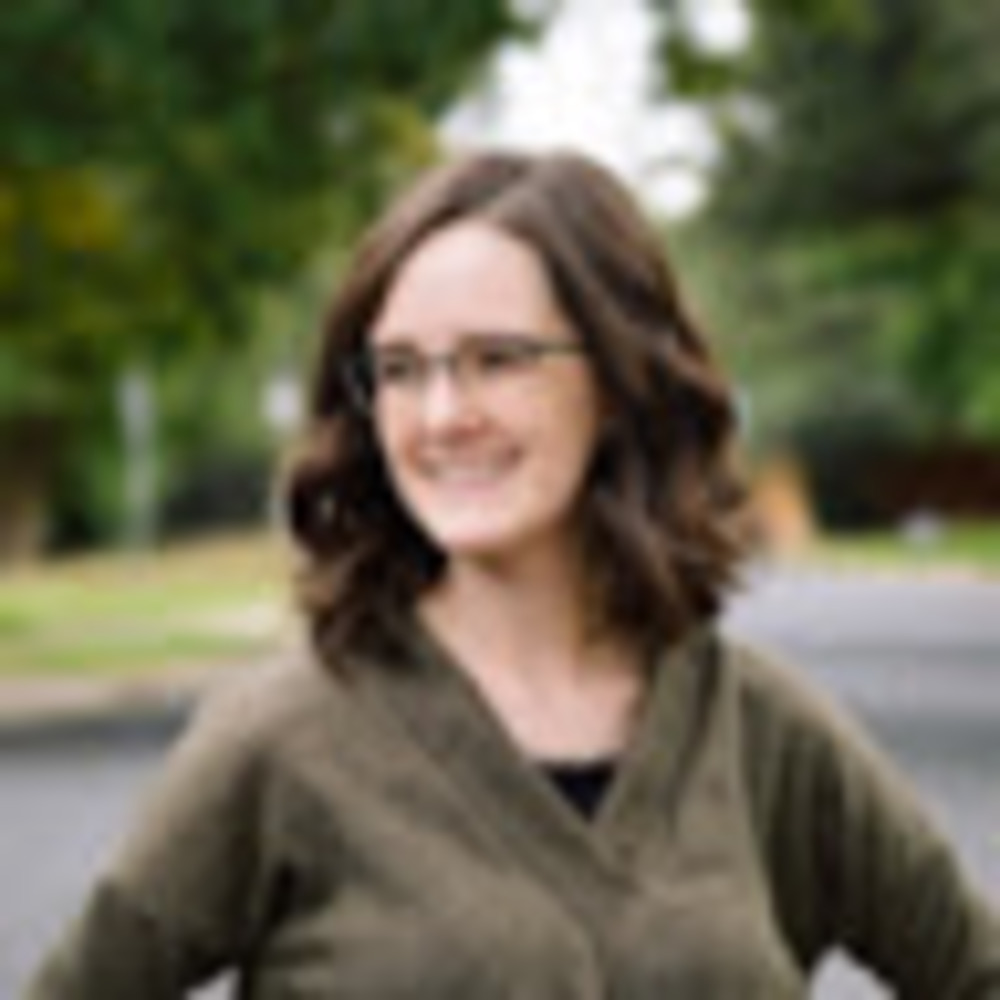 Meet your Posher, Meagan